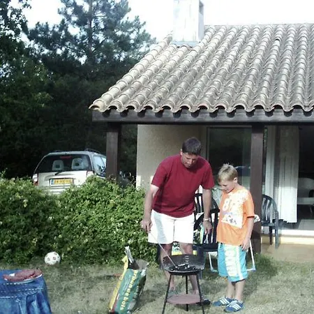 Sol Del Deyme Dordogne_lot 11 Villas Village de vacances