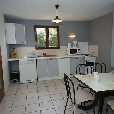 Sol Del Deyme Dordogne_lot 11 Villas *
