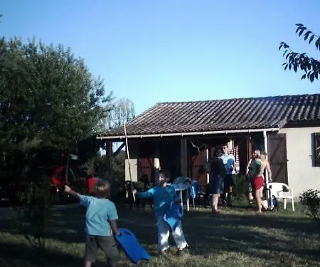 Sol Del Deyme Dordogne_lot 11 Villas Village de vacances Salviac