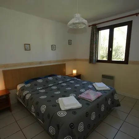 Sol Del Deyme Dordogne_lot 11 Villas Salviac