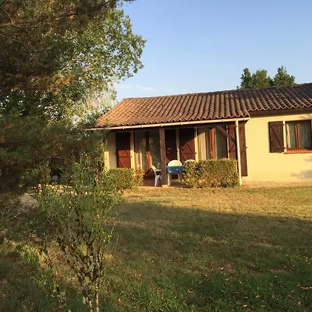 Sol Del Deyme Dordogne_lot 11 Villas