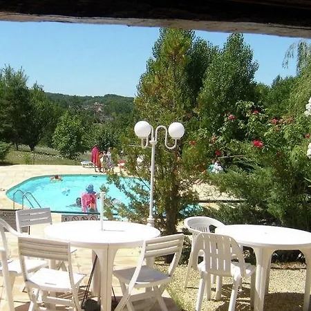 Village de vacances Sol Del Deyme Dordogne_lot 11 Villas *