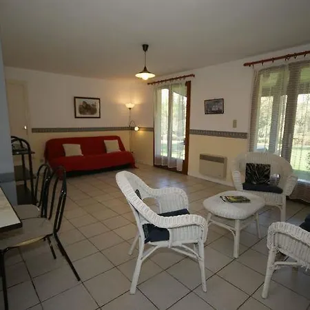 Village de vacances Sol Del Deyme Dordogne_lot 11 Villas