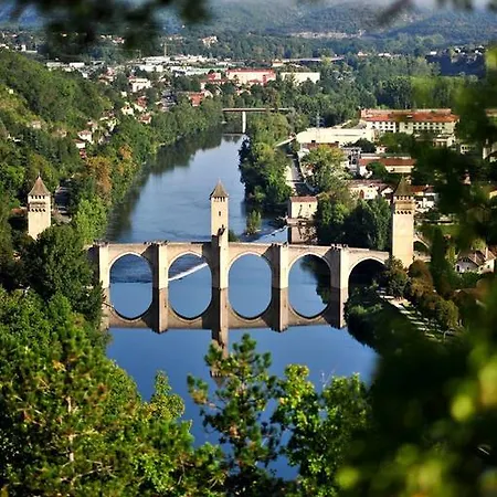 Sol Del Deyme Dordogne_lot 11 Villas Salviac