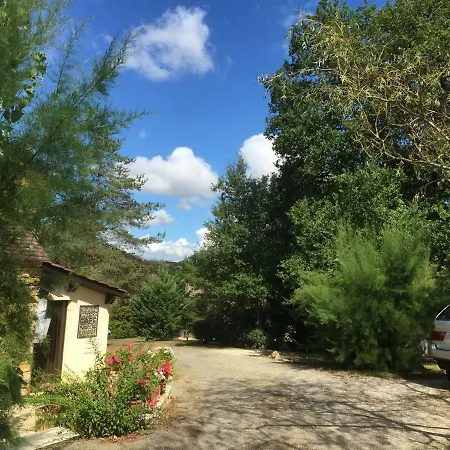 Village de vacances Sol Del Deyme Dordogne_lot 11 Villas Salviac