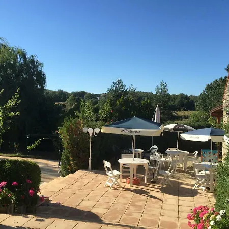 Village de vacances Sol Del Deyme Dordogne_lot 11 Villas Salviac