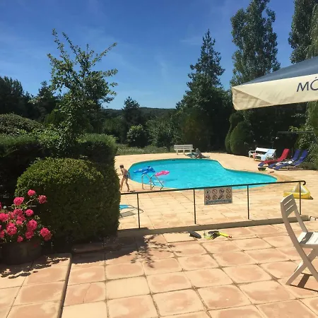 Village de vacances Sol Del Deyme Dordogne_lot 11 Villas *