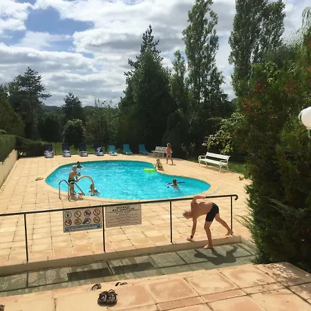 Village de vacances Sol Del Deyme Dordogne_lot 11 Villas *