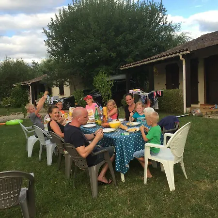 Sol Del Deyme Dordogne_lot 11 Villas Village de vacances