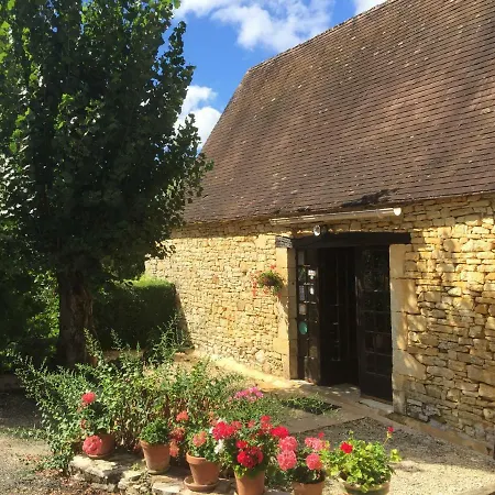 Village de vacances Sol Del Deyme Dordogne_lot 11 Villas *