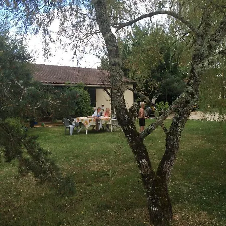 Sol Del Deyme Dordogne_lot 11 Villas *