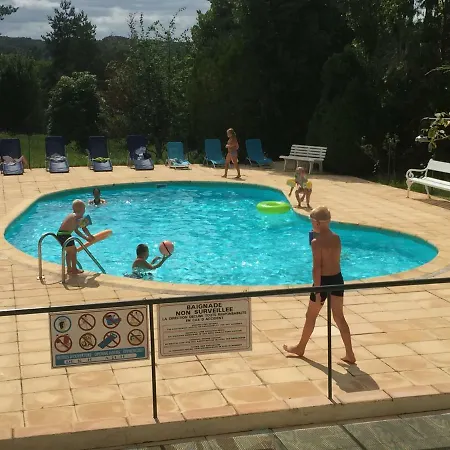 Sol Del Deyme Dordogne_lot 11 Villas *