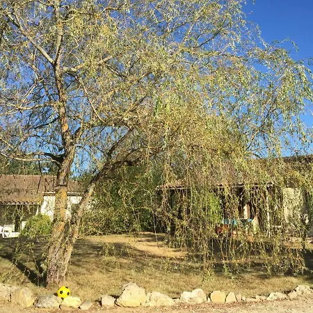 Sol Del Deyme Dordogne_lot 11 Villas * Salviac