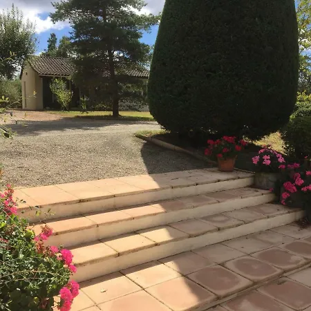 Sol Del Deyme Dordogne_lot 11 Villas * Salviac