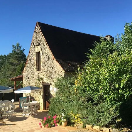 Sol Del Deyme Dordogne_lot 11 Villas Village de vacances